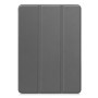 Чохол до планшета BeCover Flexible TPU Mate Samsung Galaxy Tab A11 SM-X133/X135 8.7" Grey (715587)