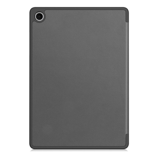 Чохол до планшета BeCover Flexible TPU Mate Samsung Galaxy Tab A11 SM-X133/X135 8.7" Grey (715587)