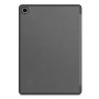 Чохол до планшета BeCover Flexible TPU Mate Samsung Galaxy Tab A11 SM-X133/X135 8.7" Grey (715587)