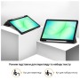 Чохол до планшета BeCover Flexible TPU Mate Samsung Galaxy Tab A11 SM-X133/X135 8.7" Grey (715587)