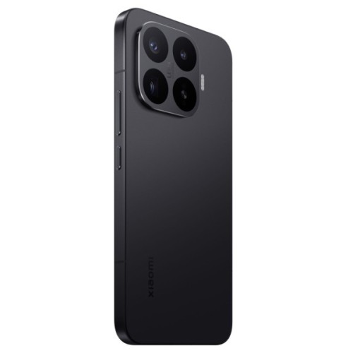Мобільний телефон Xiaomi 17T Pro 12/256GB Black (1201336)