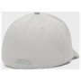 Кепка Under Armour UA Men's UA Blitzing світло-сірий 1376700-069 XL/XXL (198634302444)