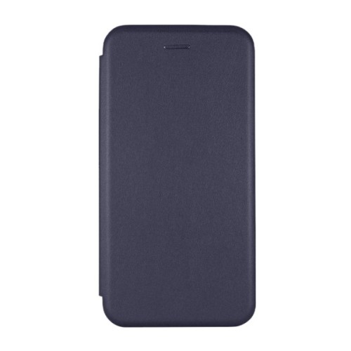 Чохол до мобільного телефона BeCover Exclusive Motorola Moto G17 / G17 Power Deep Blue (715929)