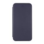 Чохол до мобільного телефона BeCover Exclusive Motorola Moto G17 / G17 Power Deep Blue (715929)