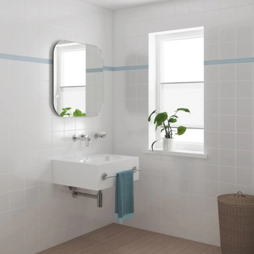 Змішувач Grohe BauLoop New (20289001)