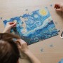 Пазл Trefl Art Зоряна ніч 500 елементів (5900511375442)