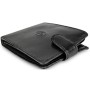 Портмоне Tony Perotti Italico 2117 nero Чорне (90112)