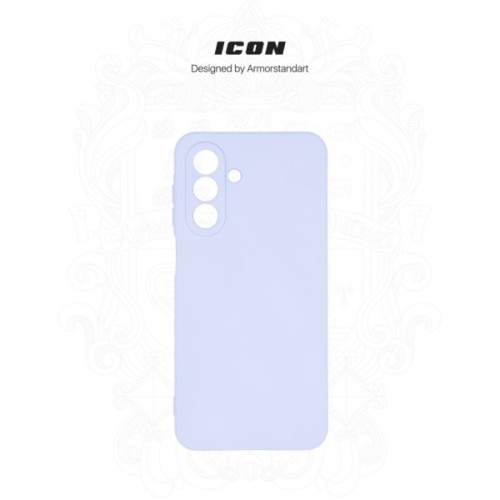 Чохол до мобільного телефона Armorstandart ICON Samsung A18 4G / A17 4G Camera cover Lavender (ARM92955)
