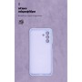 Чохол до мобільного телефона Armorstandart ICON Samsung A18 4G / A17 4G Camera cover Lavender (ARM92955)
