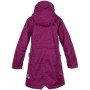 Куртка дитяча Huppa JANELLE 18020010 бордовий 80034 128 (4741468750194)