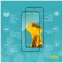 Скло захисне Piko Full Glue ESD Infinix Hot 60 Pro Plus Black (1283126630200)