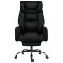 Офісне крісло GT Racer B-3042 Black (B-3042 Fabric Black)