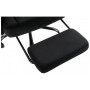 Офісне крісло GT Racer B-3042 Black (B-3042 Fabric Black)