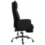 Офісне крісло GT Racer B-3042 Black (B-3042 Fabric Black)