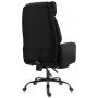 Офісне крісло GT Racer B-3042 Black (B-3042 Fabric Black)