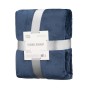 Плед Ardesto Flannel 160х200см, 100% поліестер, синій темний (ART0219SB)