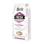 Сухий корм для собак Brit Fresh Chicken/Potato Puppy 2.5 кг (8595602530724)
