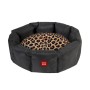 Лежак для тварин WAUDOG Relax "Леопард" S (313-4066)