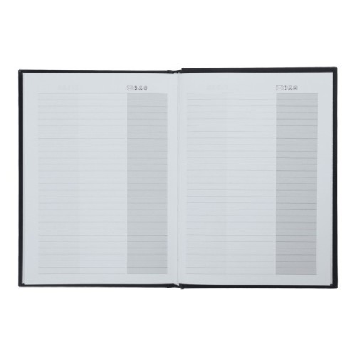 Тижневик Buromax недатований Posh, А5, рожевий 288 сторінок (BM.2013-10)