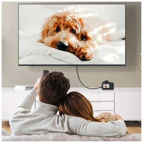 Дата кабель USB 3.0 AM to Micro B 1.0m US130 black Ugreen (10841)