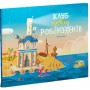 Книга Клуб нових робінзонів. Книжка-картинка - Ґійом Делануа Ранок (9786170989734)