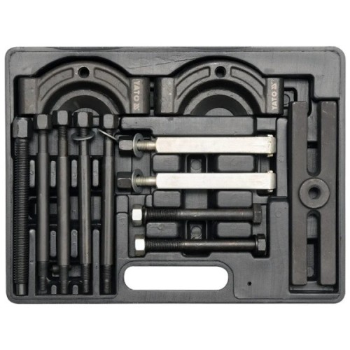 Автомобільний зйомник Yato з сепаратором (YT-0641)