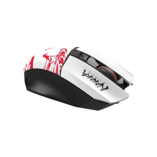 Мишка A4Tech Bloody R36 Ultra Wireless Naraka (4711421002219)