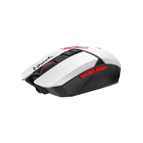 Мишка A4Tech Bloody R36 Ultra Wireless Naraka (4711421002219)