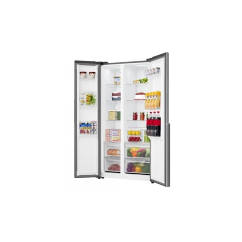 Холодильник Gorenje NRS917E41X