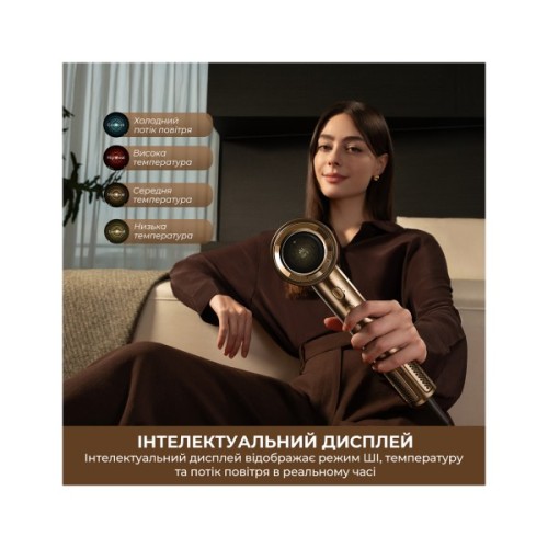 Фен Dreame Pilot (AHX01A)