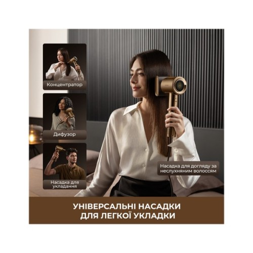 Фен Dreame Pilot (AHX01A)