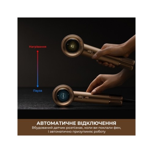 Фен Dreame Pilot (AHX01A)