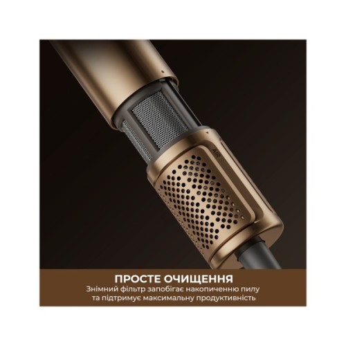 Фен Dreame Pilot (AHX01A)