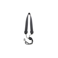 Ремінь для духових інструментів D'Addario Saxophone Fabric Neck Strap Alto/Soprano (Jazz Stripe 1) (SJA04)