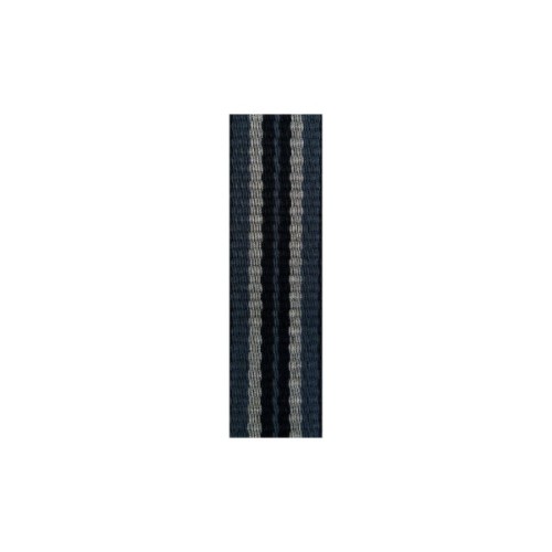 Ремінь для духових інструментів D'Addario Saxophone Fabric Neck Strap Alto/Soprano (Jazz Stripe 1) (SJA04)