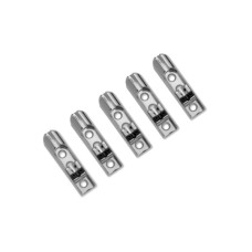 Бридж для гітари Paxphil BB215 Chrome