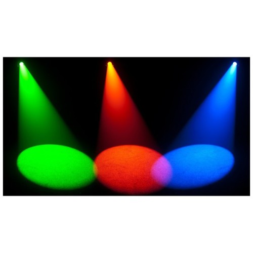 Прожектор стеження Chauvet LED Followspot 120ST