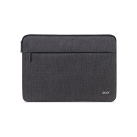 Чохол до ноутбука Acer 14" PROTECTIVE SLEEVE DUAL TONE DARK GRAY (NP.BAG1A.294)