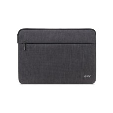 Чохол до ноутбука Acer 14" PROTECTIVE SLEEVE DUAL TONE DARK GRAY (NP.BAG1A.294)