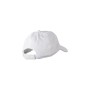 Кепка Puma Ess Cap Jr 021688-03 білий OSFA (4059504723607)