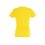 Футболка Sol's Imperial women жовтий XL (11502301XL)