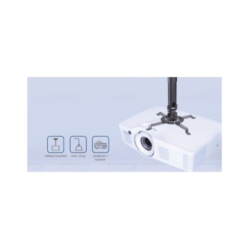 Кронштейн до проектора Gembird CM-B-01