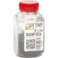 Тонер HP LJ Ultra M106w/M134a/134fn, 80г Black AHK (1401071)