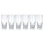 Набір склянок Luminarc Imperator 310 мл високі 6 шт (N1288)