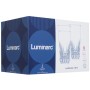 Набір склянок Luminarc Imperator 310 мл високі 6 шт (N1288)
