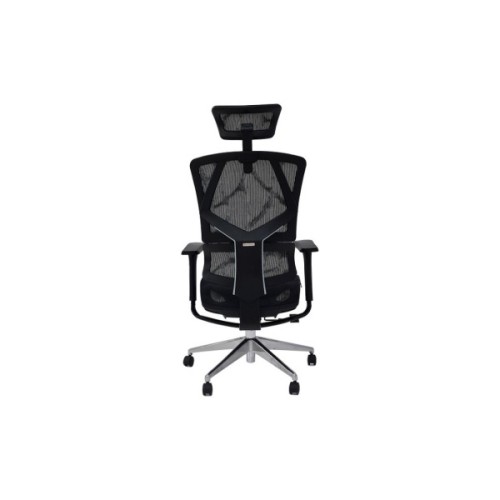 Офісне крісло Barsky ECO Black G-8 (G-8)