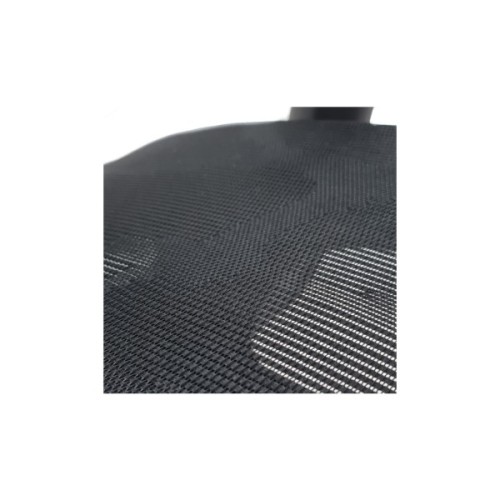 Офісне крісло Barsky ECO Black G-8 (G-8)