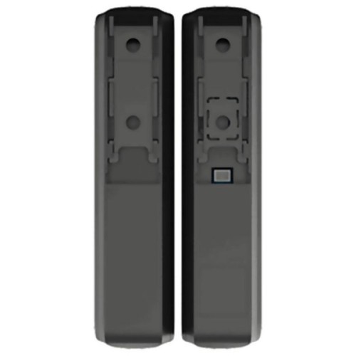 Датчик відкриття Ajax DoorProtect black