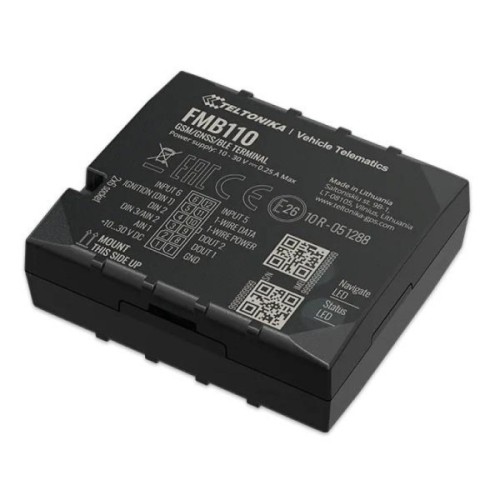 GPS-трекер Teltonika FMB110