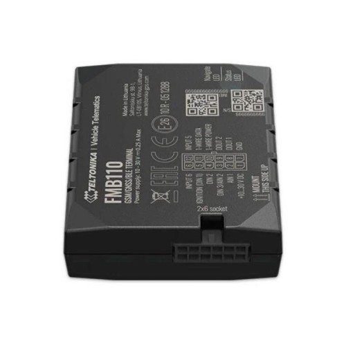 GPS-трекер Teltonika FMB110